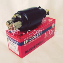 Реле втягивающее стартера BOSCH Эталон 12В BICO-(Индия)